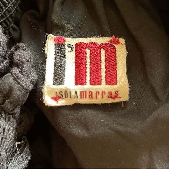 Antonio Marras dress size M - Picture 5 of 15